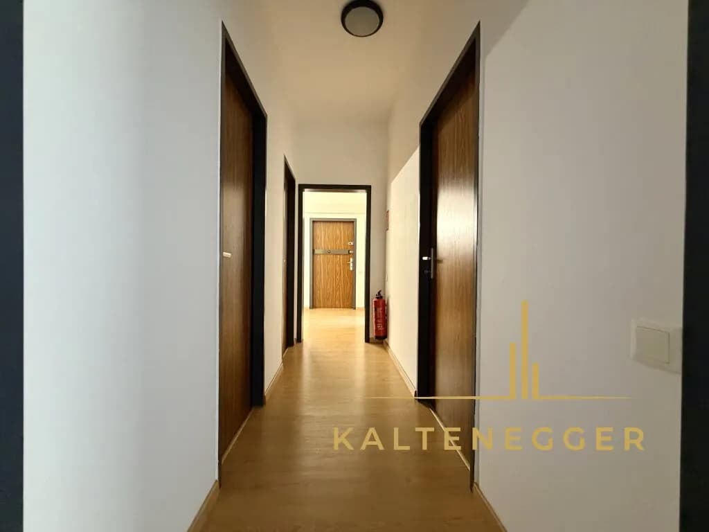 6-Zimmer-Gewerbeimmobilie mieten in Wien – 148 m², € 1.464 – Bild 12 von 17