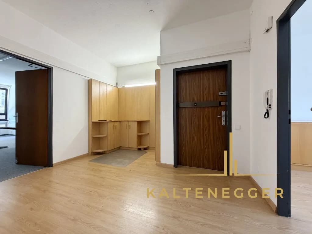 6-Zimmer-Gewerbeimmobilie mieten in Wien – 148 m², € 1.464 – Bild 13 von 17