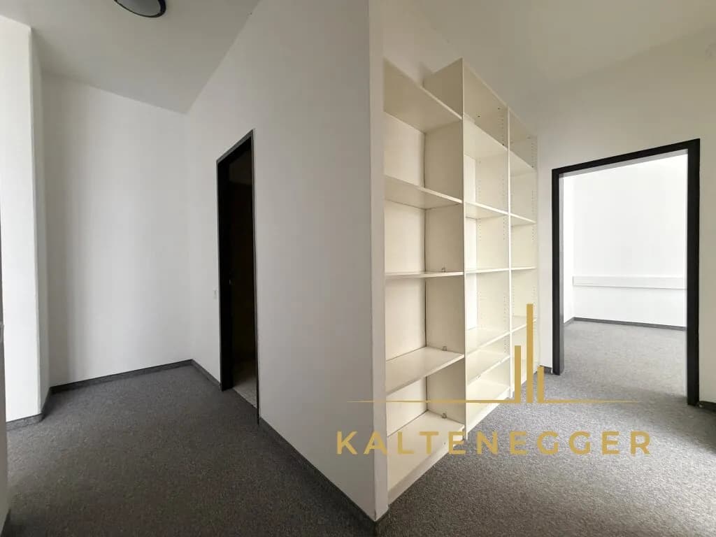 6-Zimmer-Gewerbeimmobilie mieten in Wien – 148 m², € 1.464 – Bild 14 von 17