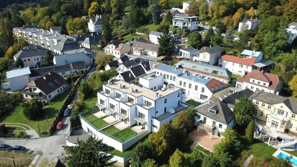 5-Zimmer-Wohnung kaufen in Tulln – 152,09 m², € 1.090.000 – Bild 2 von 40