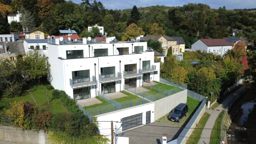 5-Zimmer-Wohnung kaufen in Tulln – 152,09 m², € 1.090.000 – Bild 30 von 40