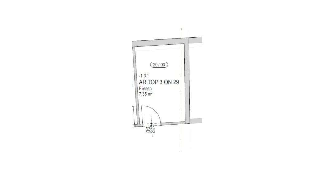 5-Zimmer-Wohnung kaufen in Tulln – 152,09 m², € 1.090.000 – Bild 39 von 40