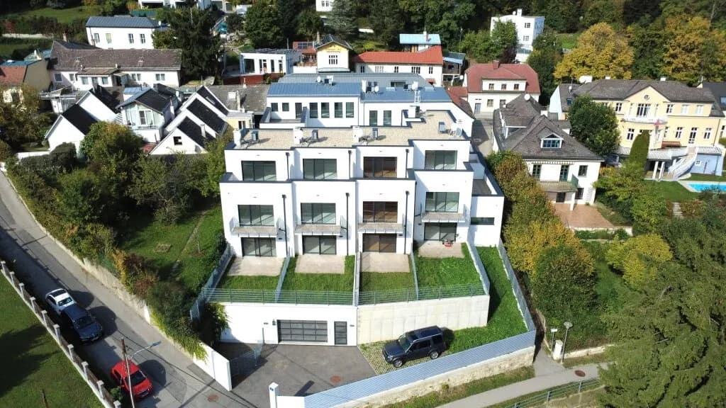 5-Zimmer-Wohnung kaufen in Tulln – 149,76 m², € 1.071.700 – Bild 2 von 39