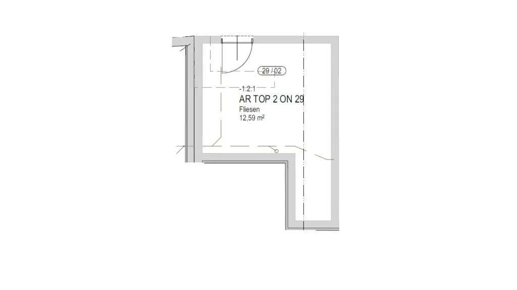 5-Zimmer-Wohnung kaufen in Tulln – 149,76 m², € 1.071.700 – Bild 38 von 39