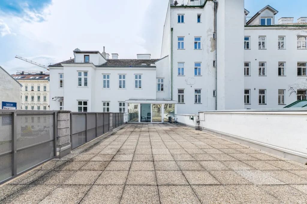 Gewerbeimmobilie kaufen in Wien – 623 m², € 2.550.000 – Bild 8 von 18