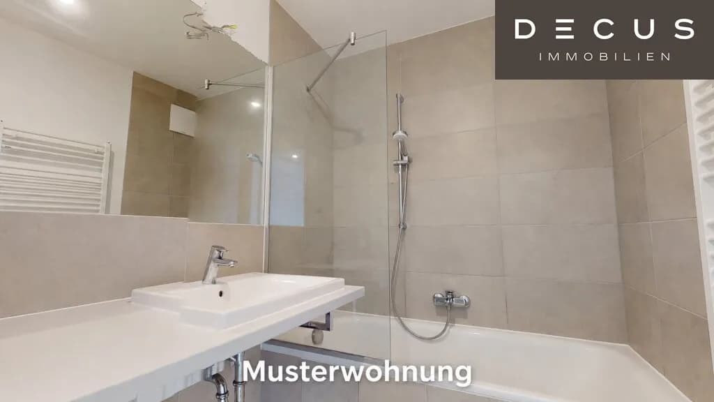 2-Zimmer-Wohnung mieten in Wien – 51,78 m², € 899 – Bild 3 von 17