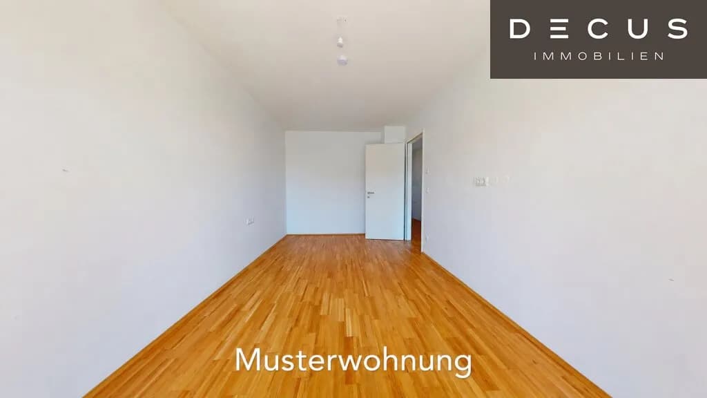 2-Zimmer-Wohnung mieten in Wien – 51,78 m², € 899 – Bild 4 von 17