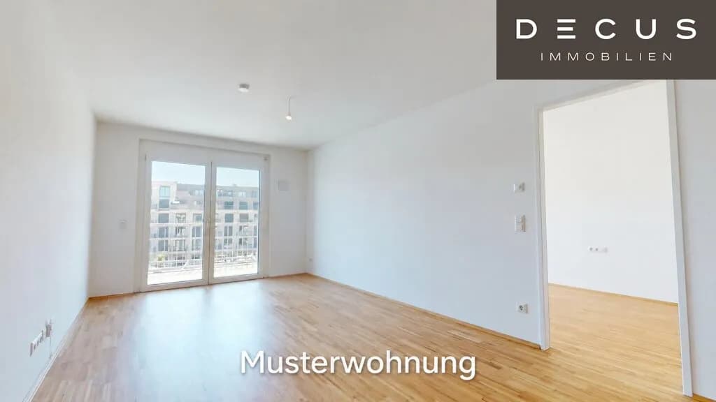 2-Zimmer-Wohnung mieten in Wien – 51,78 m², € 899 – Bild 5 von 17
