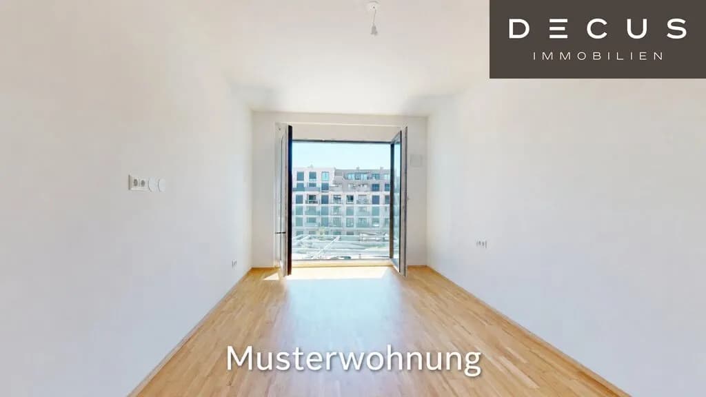 2-Zimmer-Wohnung mieten in Wien – 51,78 m², € 899 – Bild 6 von 17