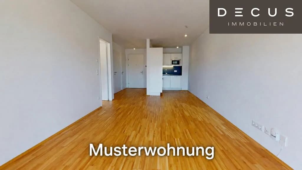 2-Zimmer-Wohnung mieten in Wien – 51,78 m², € 899 – Bild 9 von 17