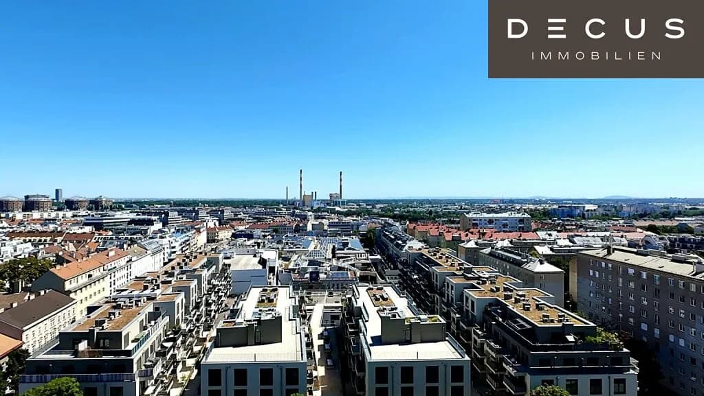 2-Zimmer-Wohnung mieten in Wien – 51,78 m², € 899 – Bild 10 von 17