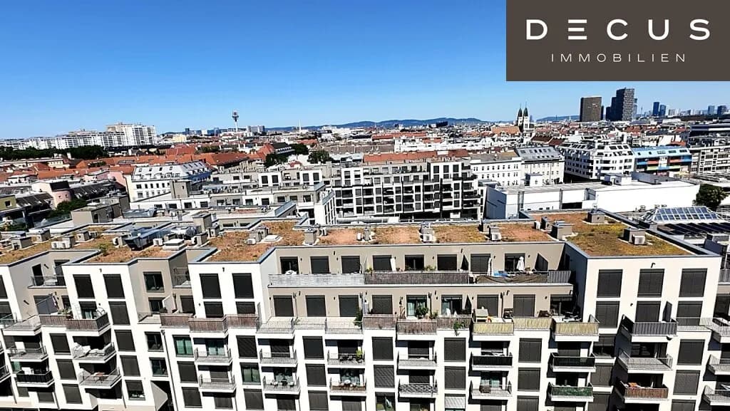 2-Zimmer-Wohnung mieten in Wien – 51,78 m², € 899 – Bild 11 von 17