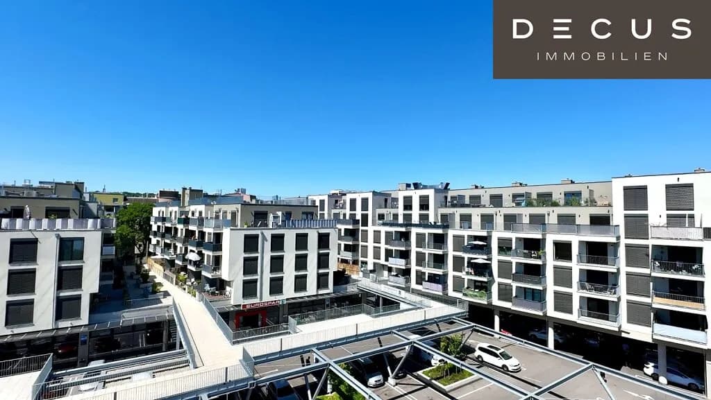 2-Zimmer-Wohnung mieten in Wien – 51,78 m², € 899 – Bild 12 von 17
