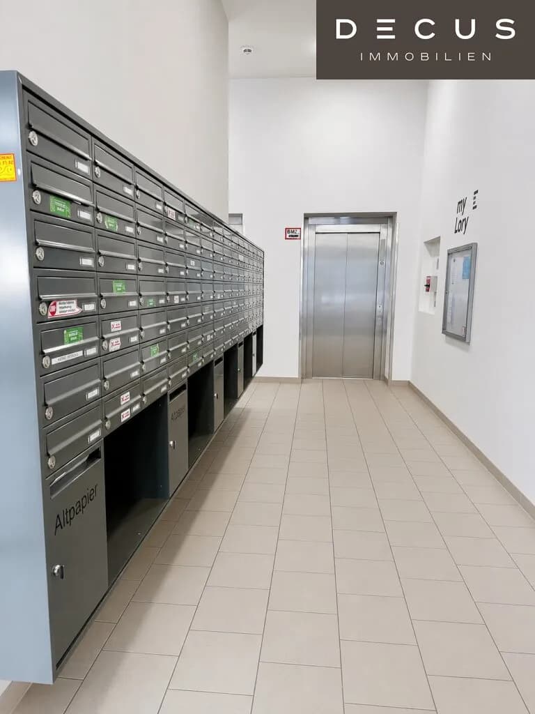 2-Zimmer-Wohnung mieten in Wien – 51,78 m², € 899 – Bild 13 von 17