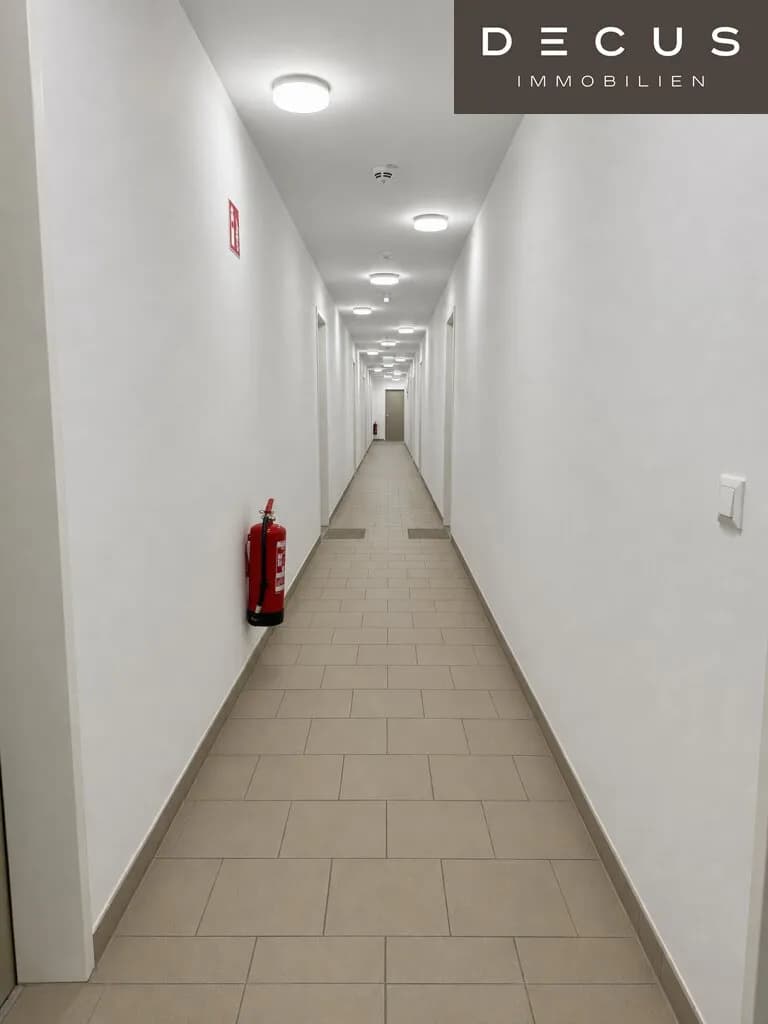 2-Zimmer-Wohnung mieten in Wien – 51,78 m², € 899 – Bild 14 von 17