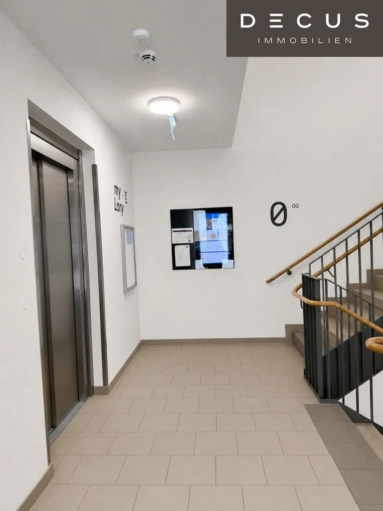2-Zimmer-Wohnung mieten in Wien – 51,78 m², € 899 – Bild 15 von 17