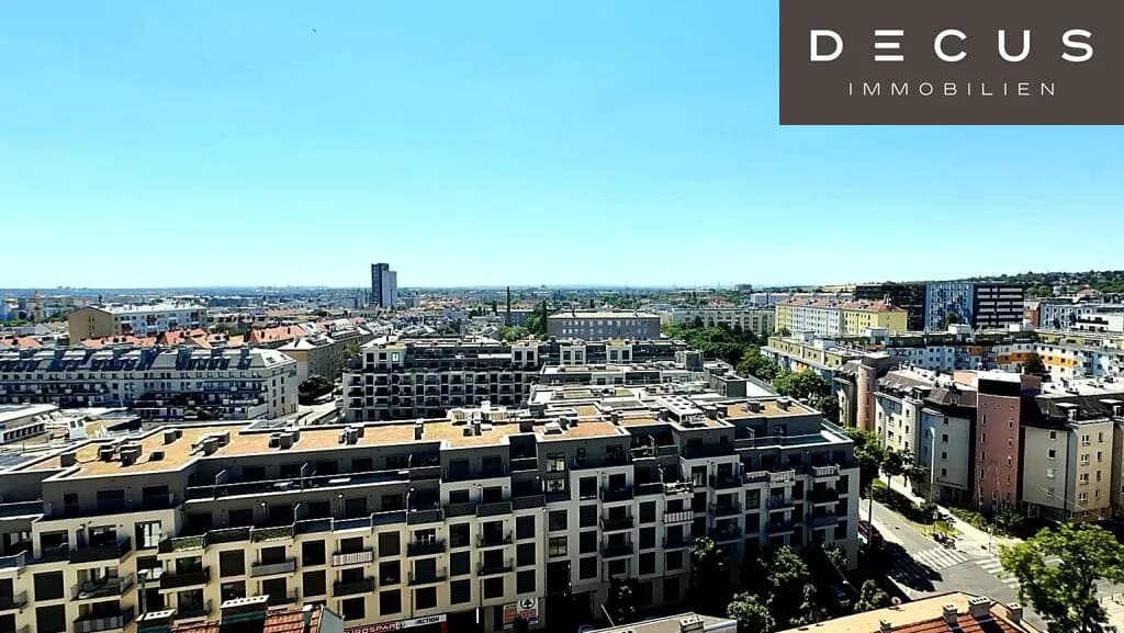 2-Zimmer-Wohnung mieten in Wien – 51,78 m², € 899 – Bild 16 von 17