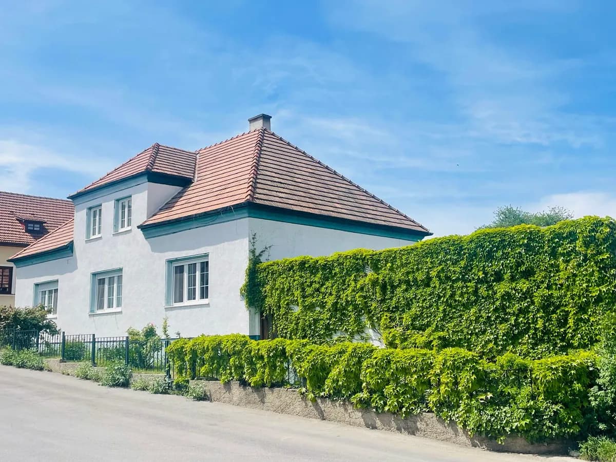 5-Zimmer-Haus kaufen in Eisenstadt - Umgebung – 140 m², € 820.000 – Bild 4 von 71