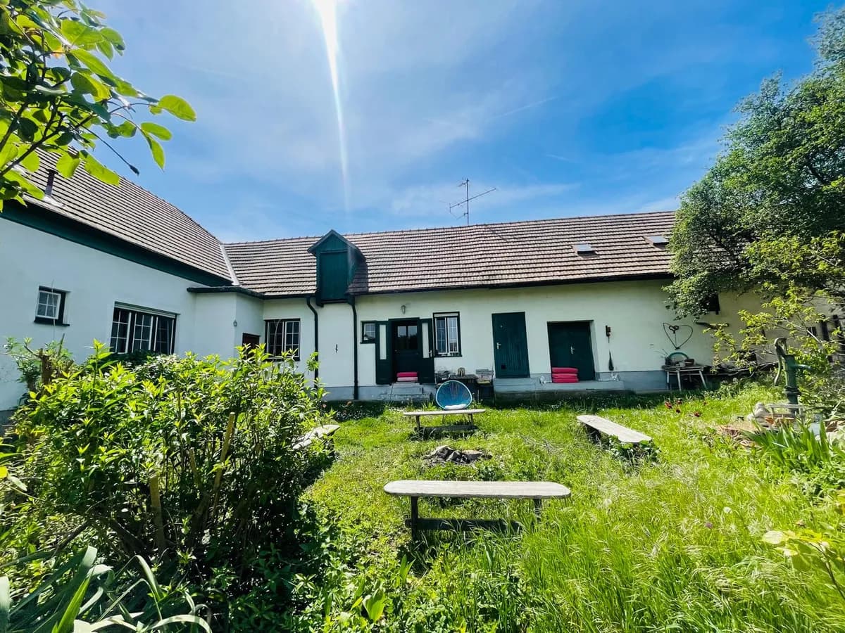 5-Zimmer-Haus kaufen in Eisenstadt - Umgebung – 140 m², € 820.000 – Bild 14 von 71
