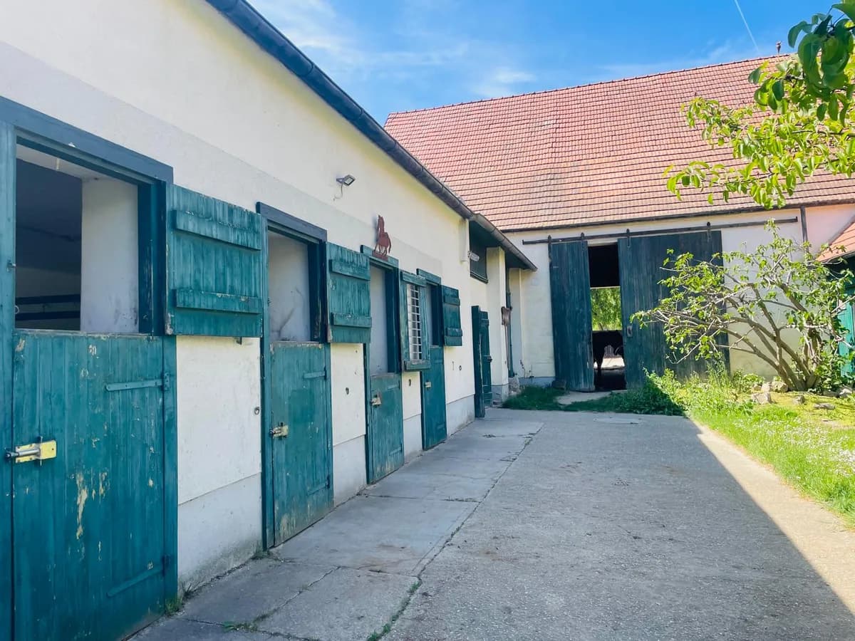 5-Zimmer-Haus kaufen in Eisenstadt - Umgebung – 140 m², € 820.000 – Bild 22 von 71