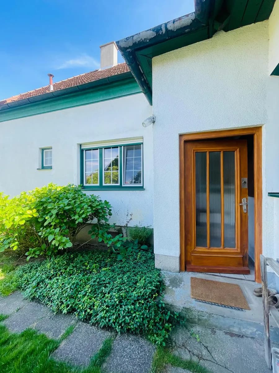 5-Zimmer-Haus kaufen in Eisenstadt - Umgebung – 140 m², € 820.000 – Bild 41 von 71