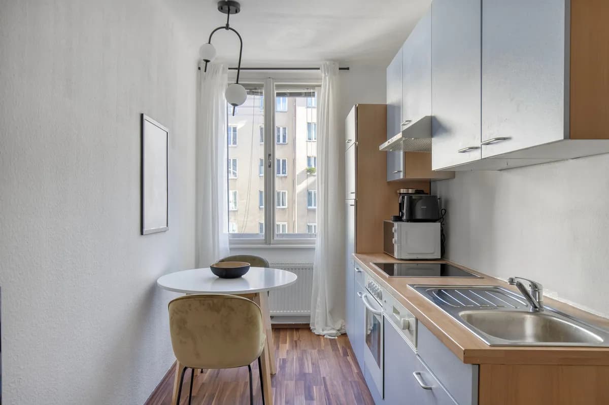 2-Zimmer-Wohnung mieten in Wien – 46 m², € 1.735 – Bild 5 von 12