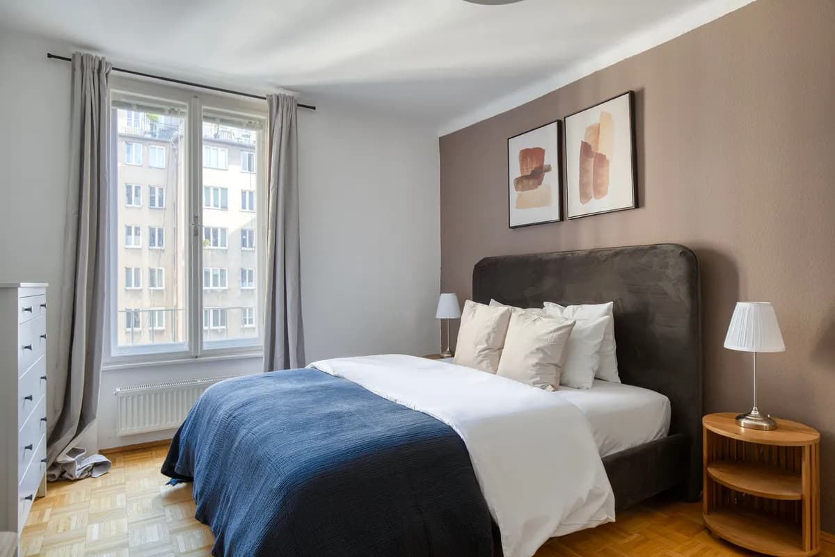 2-Zimmer-Wohnung mieten in Wien – 46 m², € 1.735 – Bild 7 von 12