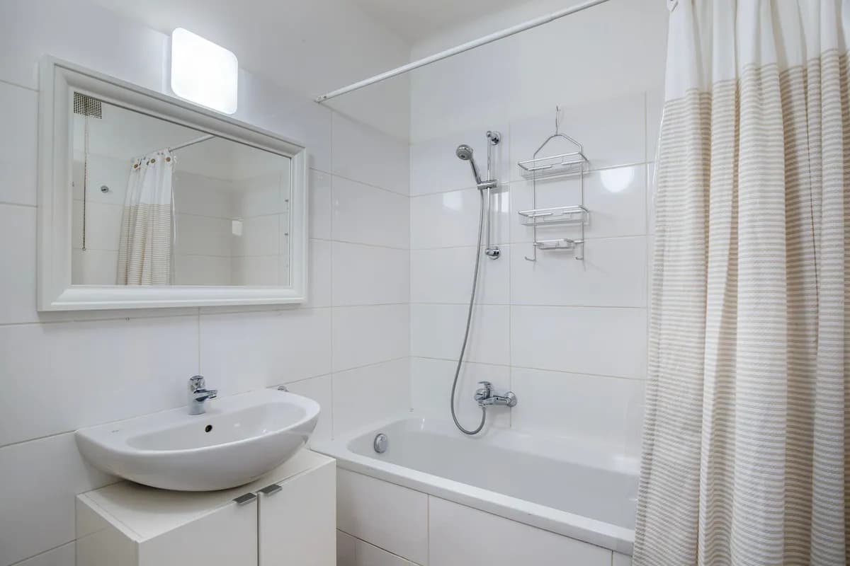 2-Zimmer-Wohnung mieten in Wien – 46 m², € 1.735 – Bild 11 von 12