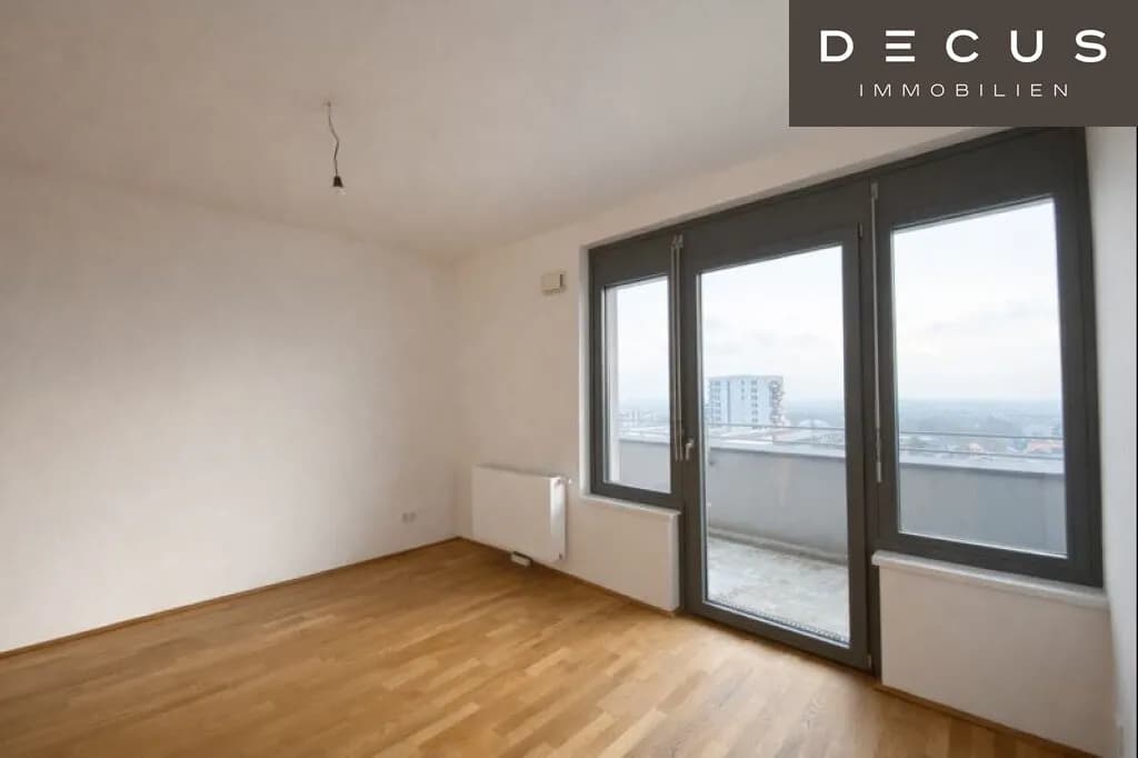 2-Zimmer-Wohnung mieten in Wien – 66,38 m², € 1.199