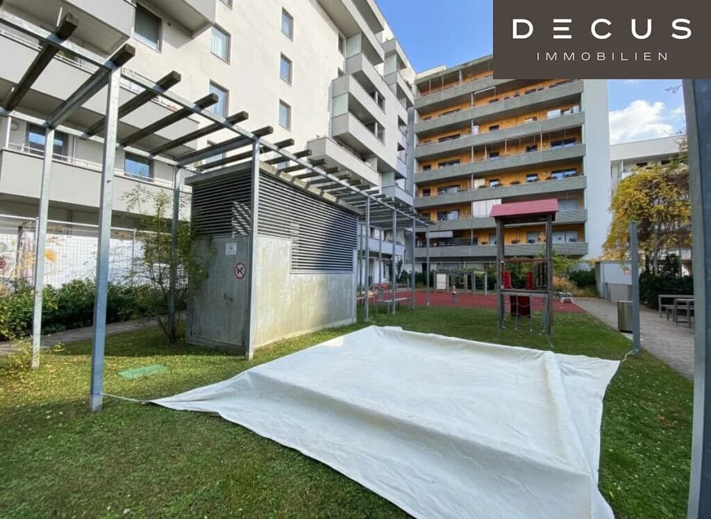 2-Zimmer-Wohnung mieten in Wien – 66,38 m², € 1.199 – Bild 10 von 11