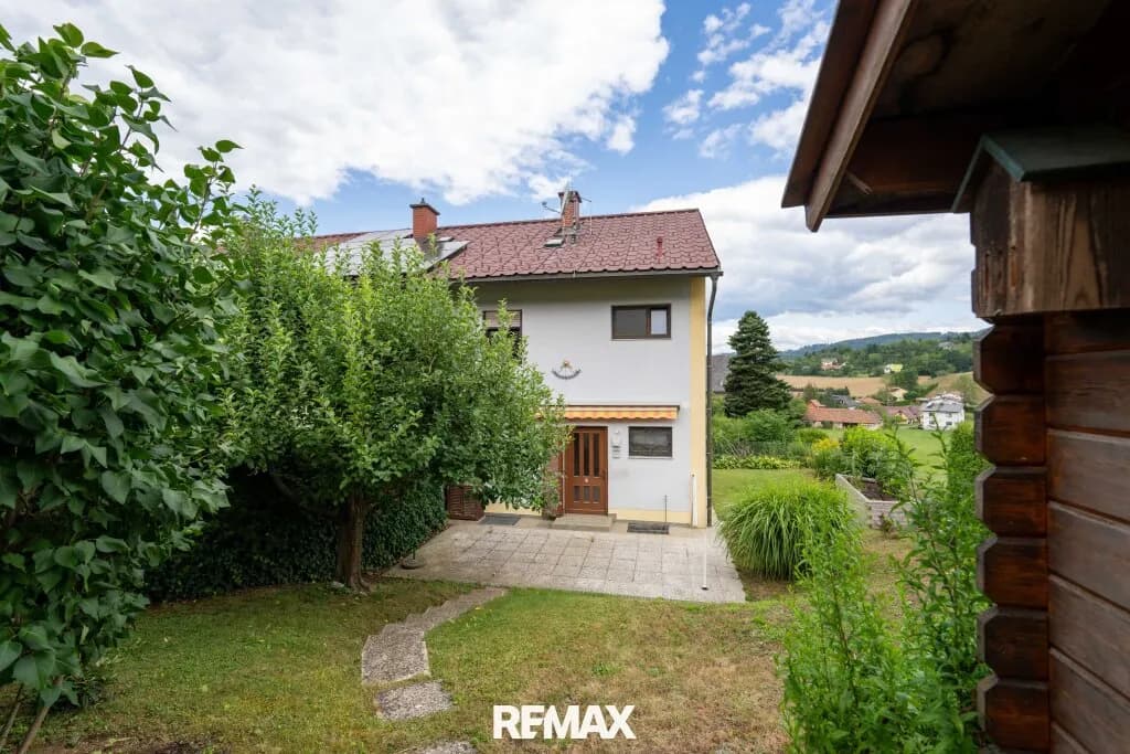 4-Zimmer-Haus kaufen in Graz – 106 m², € 429.000