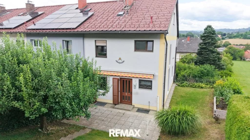 4-Zimmer-Haus kaufen in Graz – 106 m², € 429.000 – Bild 3 von 36