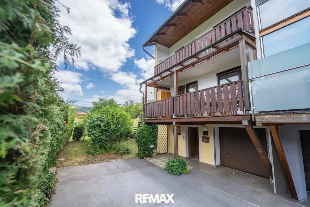 4-Zimmer-Haus kaufen in Graz – 106 m², € 429.000 – Bild 24 von 36