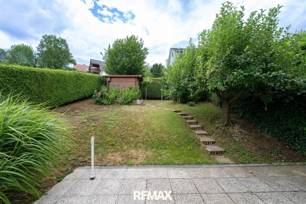 4-Zimmer-Haus kaufen in Graz – 106 m², € 429.000 – Bild 26 von 36