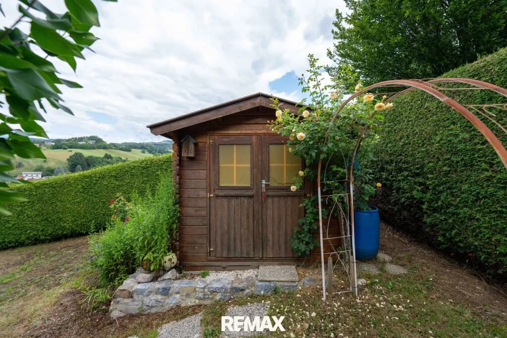 4-Zimmer-Haus kaufen in Graz – 106 m², € 429.000 – Bild 27 von 36