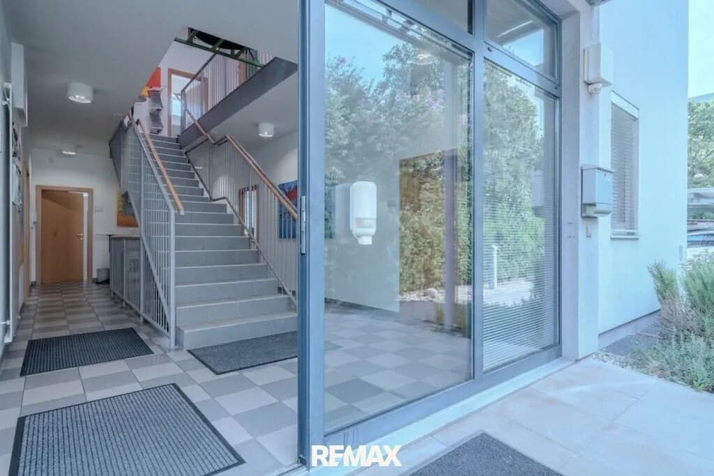 Gewerbeimmobilie kaufen in Graz – 400 m², € 890.000 – Bild 1 von 25