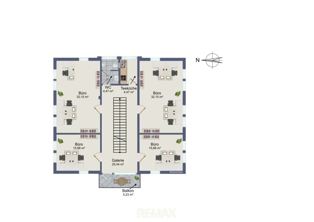 Gewerbeimmobilie kaufen in Graz – 400 m², € 890.000 – Bild 3 von 25