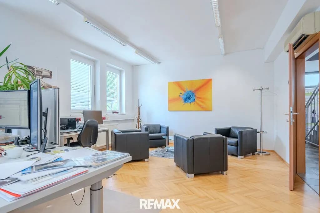Gewerbeimmobilie kaufen in Graz – 400 m², € 890.000 – Bild 6 von 25
