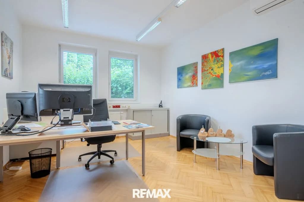 Gewerbeimmobilie kaufen in Graz – 400 m², € 890.000 – Bild 7 von 25