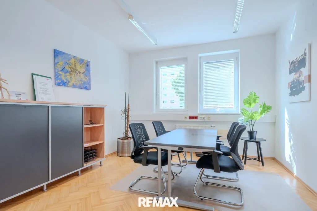 Gewerbeimmobilie kaufen in Graz – 400 m², € 890.000 – Bild 8 von 25