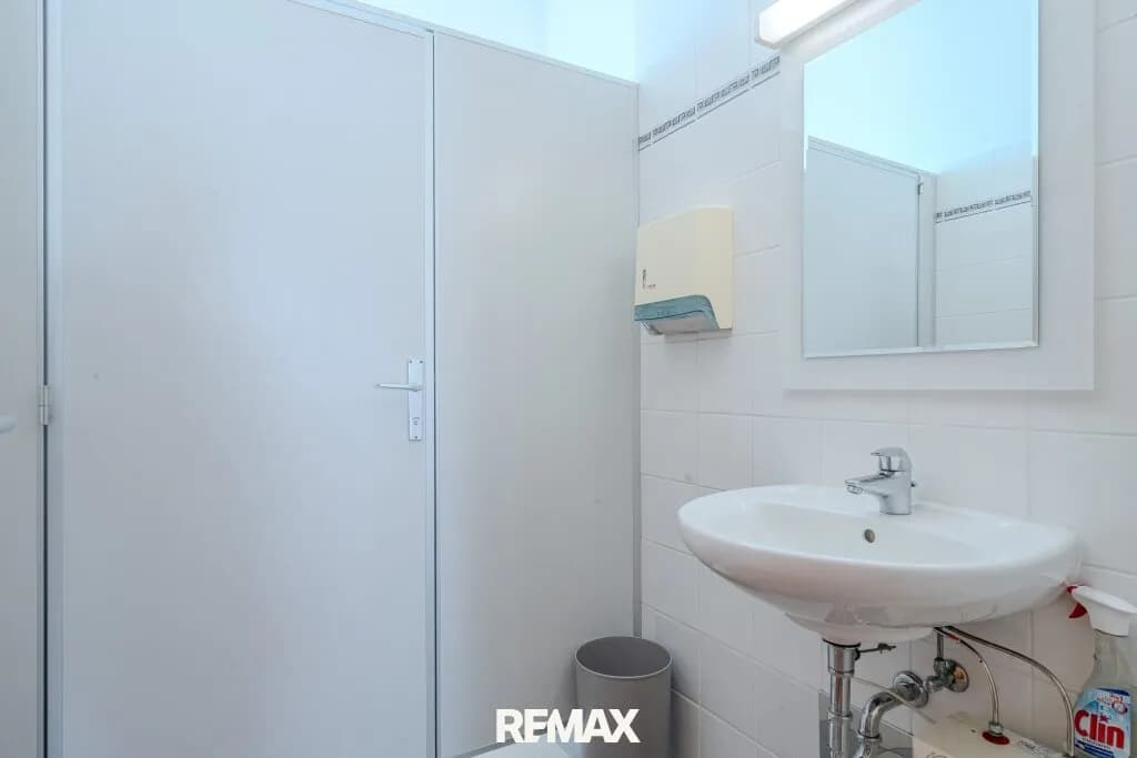 Gewerbeimmobilie kaufen in Graz – 400 m², € 890.000 – Bild 10 von 25