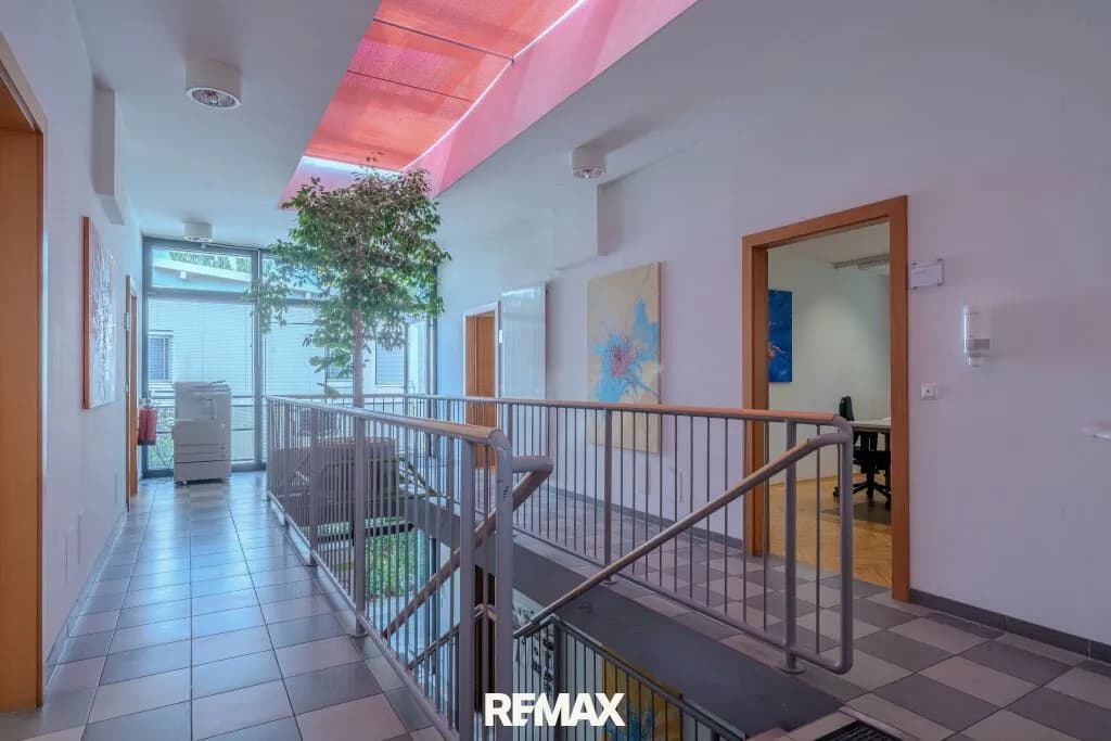 Gewerbeimmobilie kaufen in Graz – 400 m², € 890.000 – Bild 11 von 25