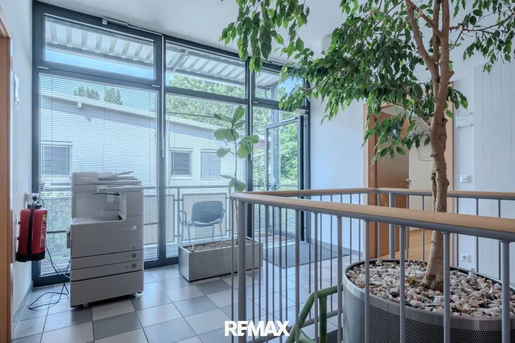 Gewerbeimmobilie kaufen in Graz – 400 m², € 890.000 – Bild 12 von 25