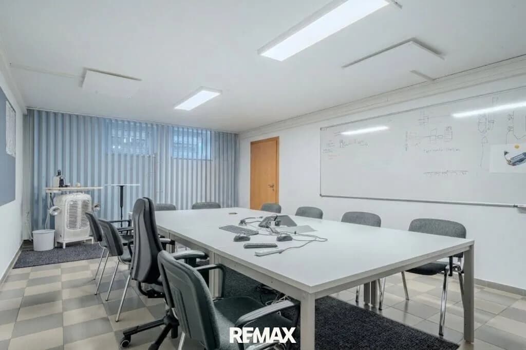 Gewerbeimmobilie kaufen in Graz – 400 m², € 890.000 – Bild 14 von 25