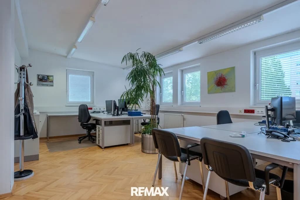 Gewerbeimmobilie kaufen in Graz – 400 m², € 890.000 – Bild 15 von 25