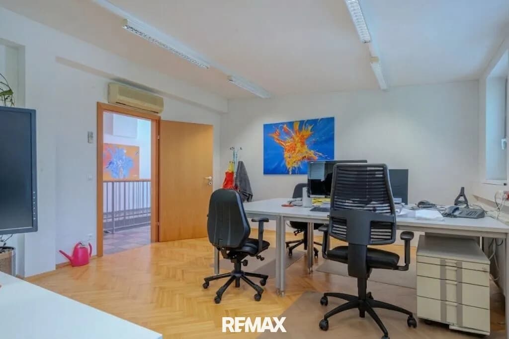 Gewerbeimmobilie kaufen in Graz – 400 m², € 890.000 – Bild 16 von 25