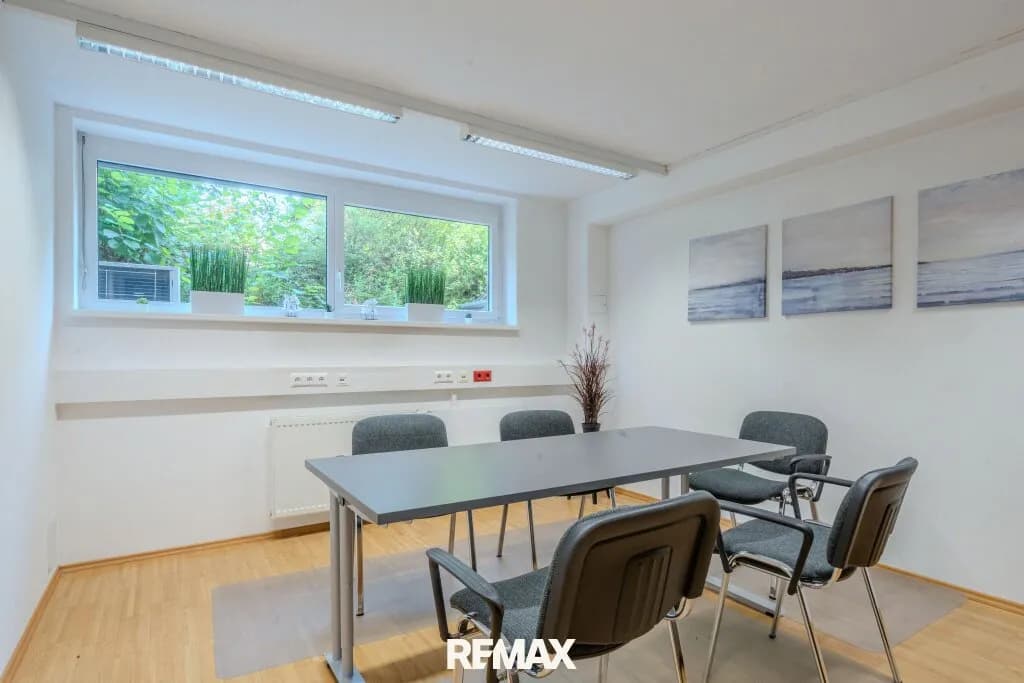 Gewerbeimmobilie kaufen in Graz – 400 m², € 890.000 – Bild 18 von 25