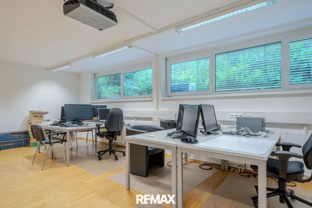 Gewerbeimmobilie kaufen in Graz – 400 m², € 890.000 – Bild 19 von 25