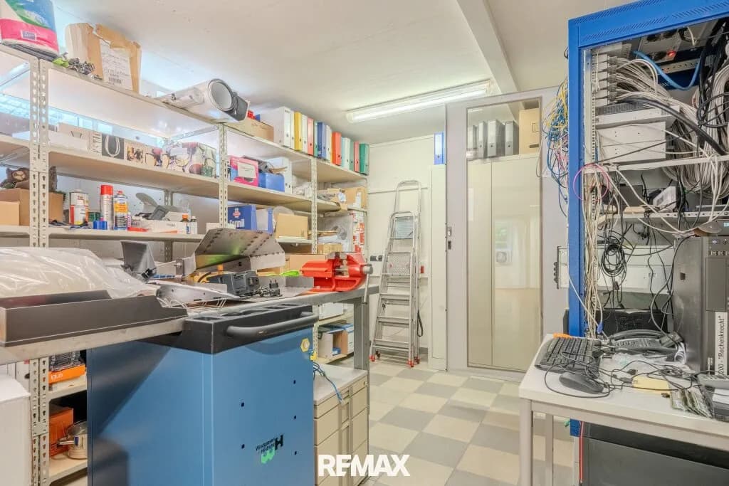 Gewerbeimmobilie kaufen in Graz – 400 m², € 890.000 – Bild 22 von 25