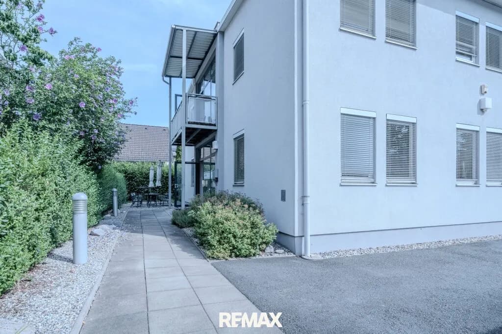 Gewerbeimmobilie kaufen in Graz – 400 m², € 890.000 – Bild 24 von 25